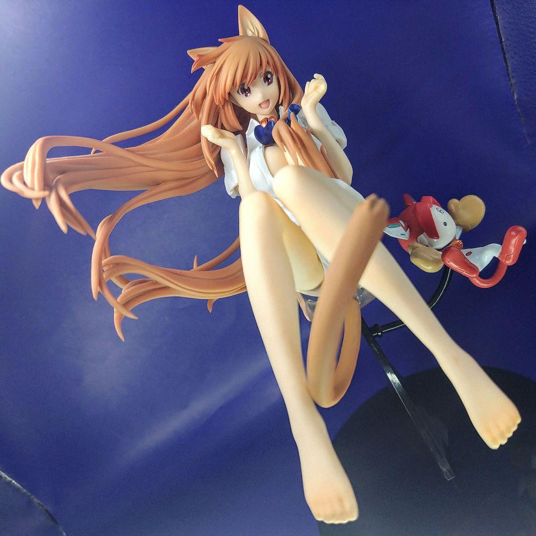 美少女フィギュア あそびにいくヨ! グッとくるフィギュアコレクション