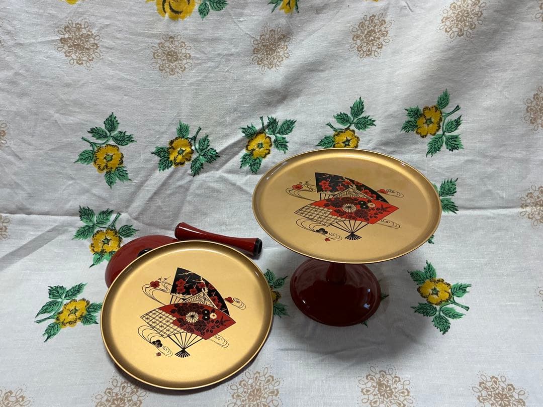 ゆりかご様まとめ買いページ　お雛様道具一式