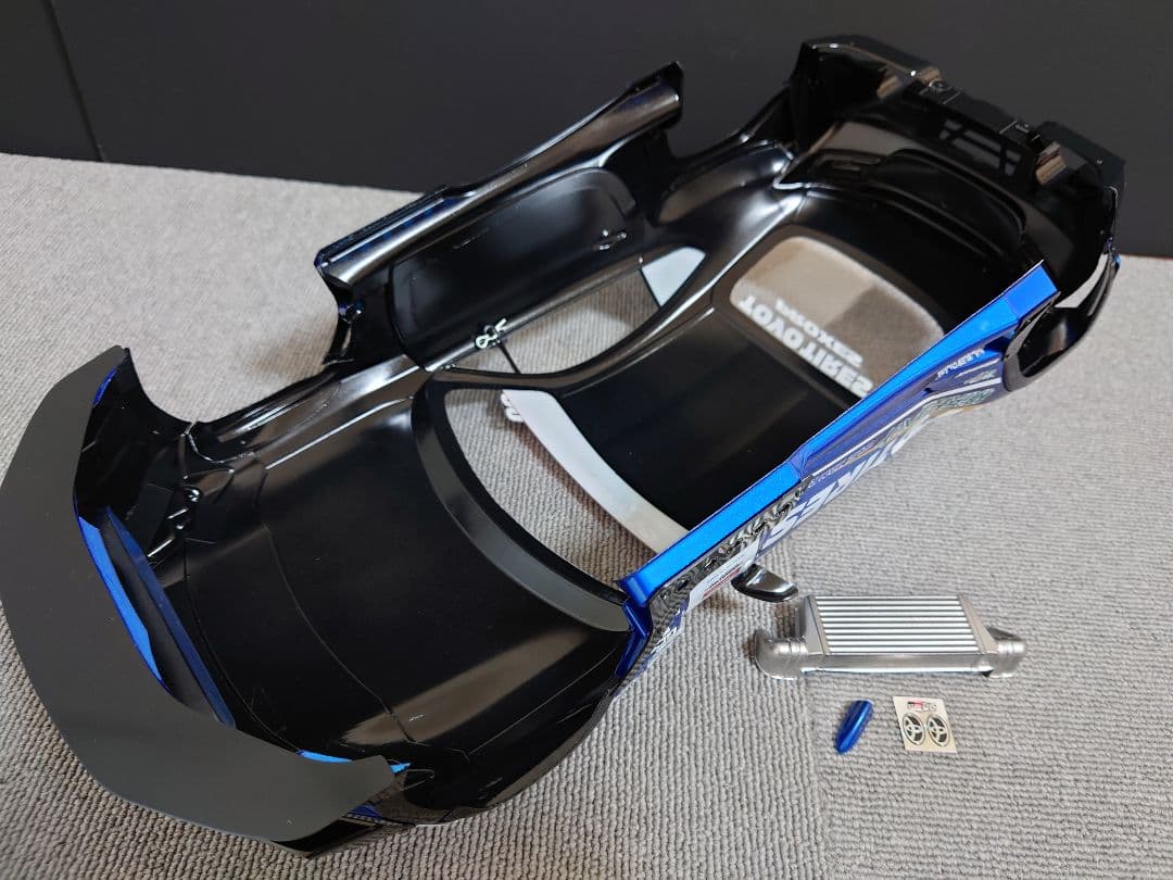 ◇アディクションGR86パンデム◇【D1GP川畑真人選手仕様】【新品・送料