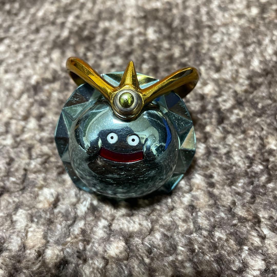 メタリックモンスターズギャラリー スライムエンペラー ドラクエ