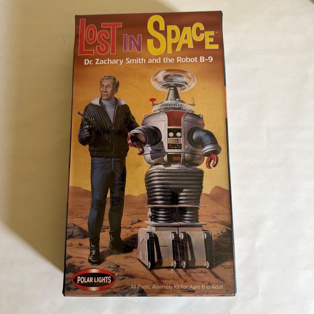 その他 LOST IN SPACE 3set