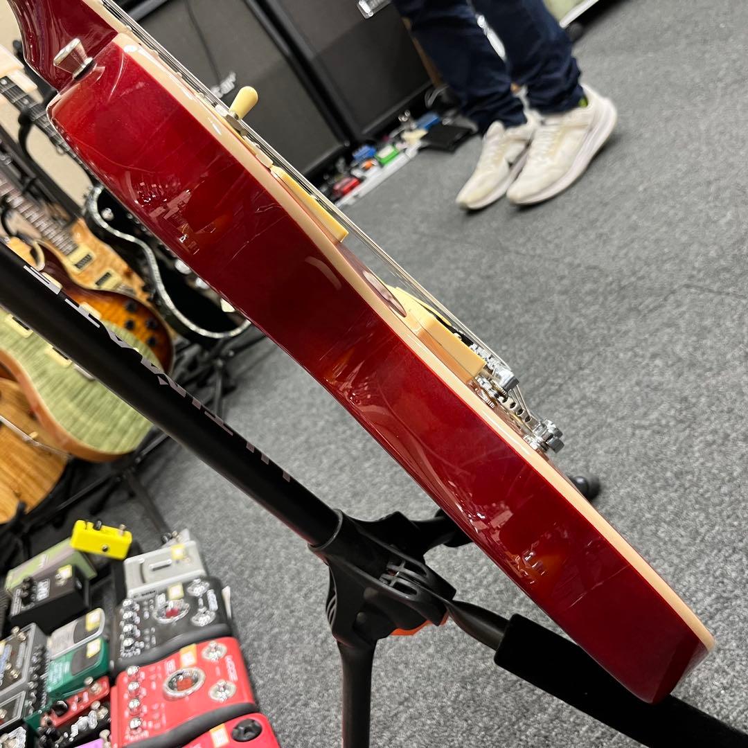 【11359】Bacchus BLP-FMH/R Live Road MODEL