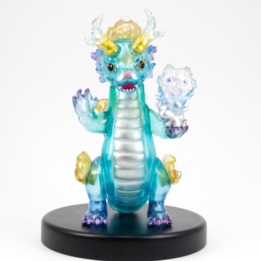 ハクロ 画廊の墓場 ソフビ 1212creations HAKURO