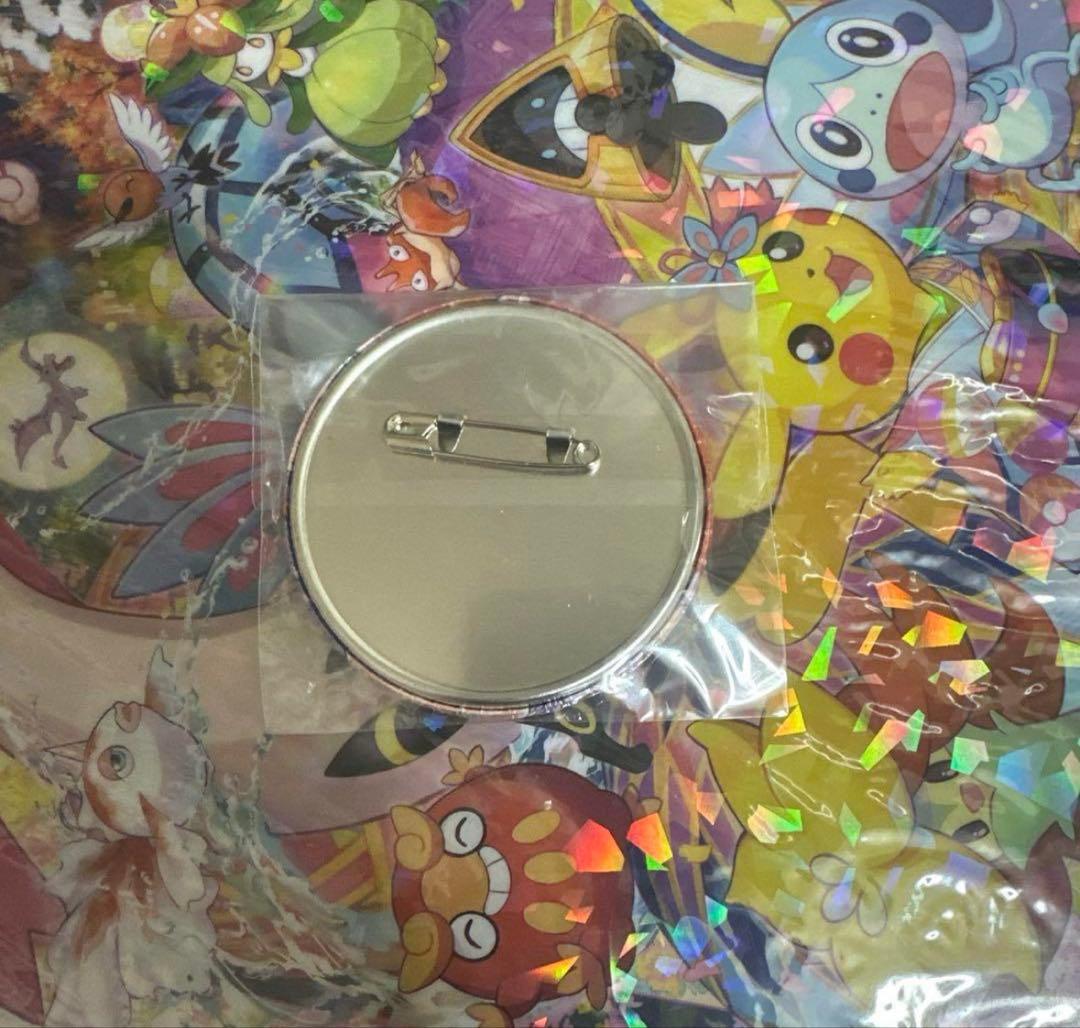 ワンピース　ジャンプフェスタ　エース　缶バッジ