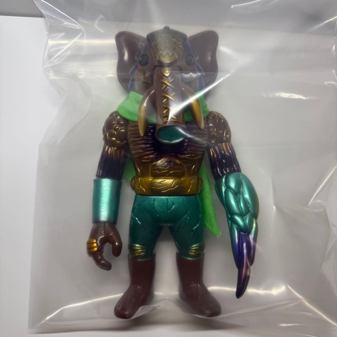 新品 NEO ONE エレマックス real×head 真頭玩具