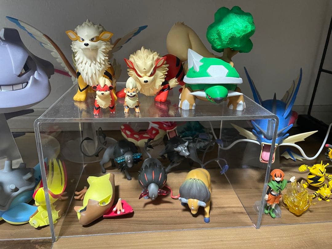 ケンタロスとメガ 61juEN8NVxL.jpg