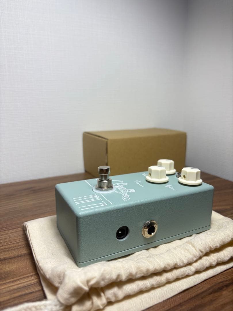 【セール/新古品】Vin Antique PPSE79 Ver3.1