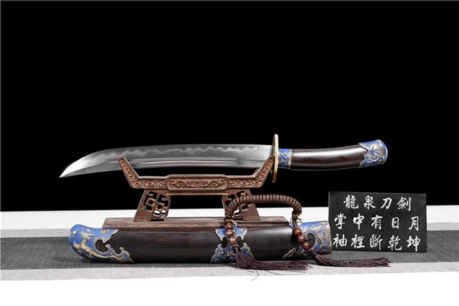 箱竜清刀 日本刀 模造刀 居合刀