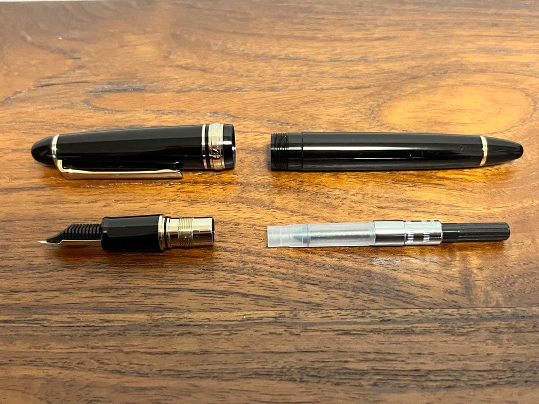 楽天市場】セーラー プロフィット 極細 万年筆の通販 セーラー万年筆