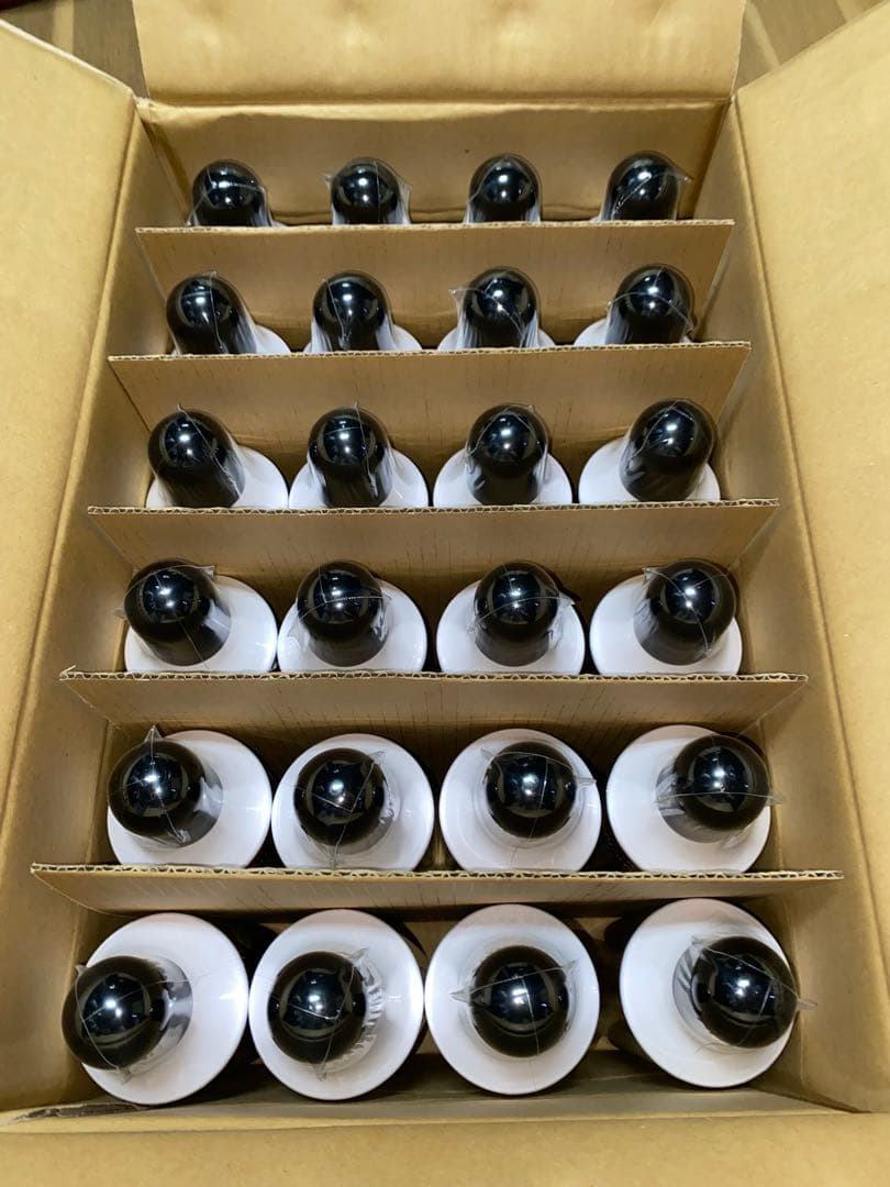 ラスト1箱】LayLax ハイバレットガス 460ml 24本