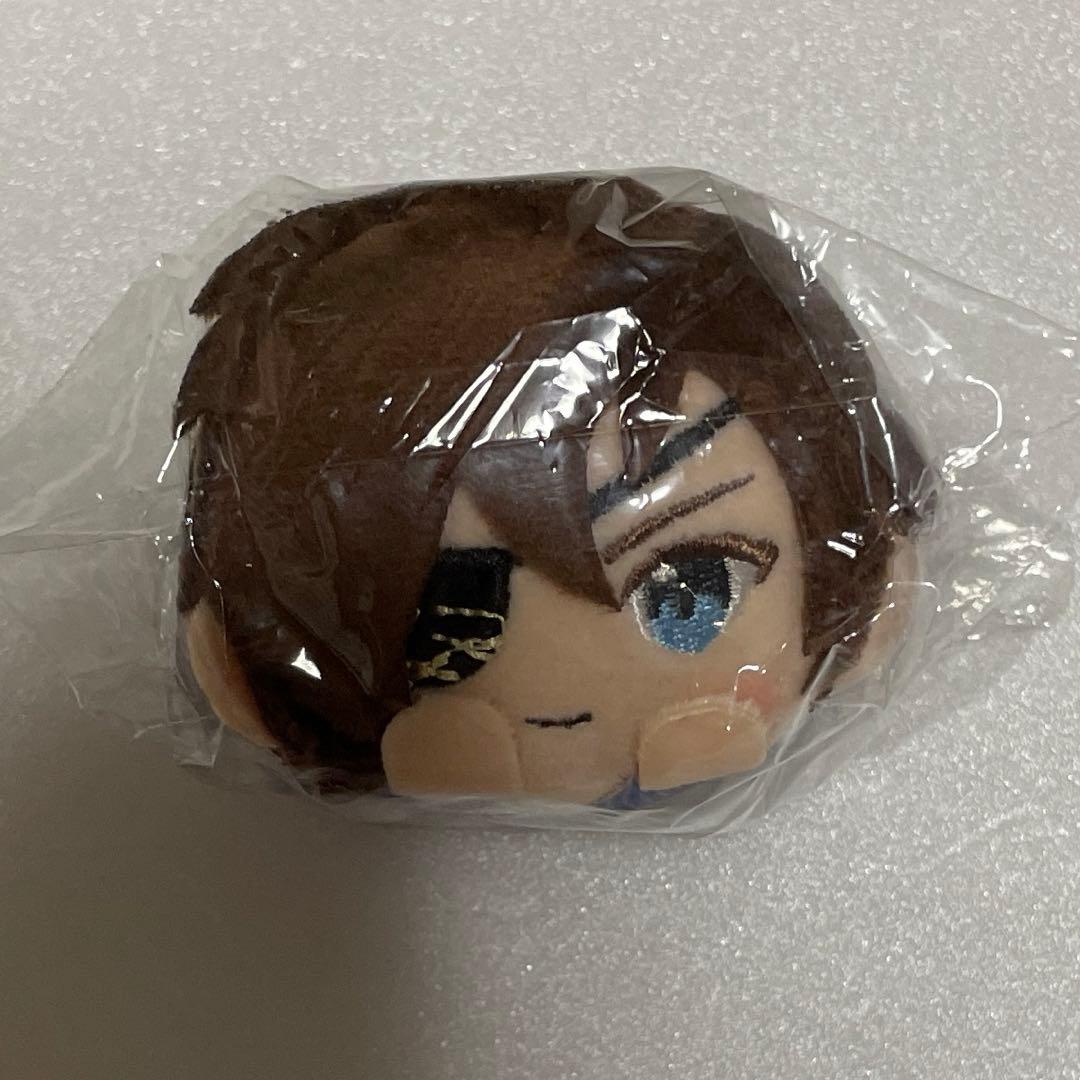 イケメン戦国 もちころりん ぬいぐるみ 政宗 イケメン戦国 伊達政宗 もちころりん もちもちマスコット ぬいぐるみ