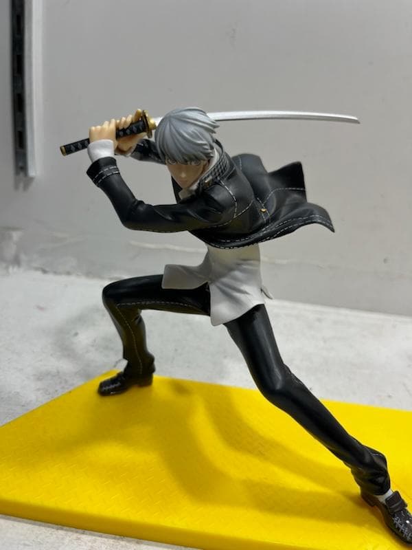 ペルソナ4ジ・アルティメット イン マヨナカアリーナ 鳴上悠＆花村陽介