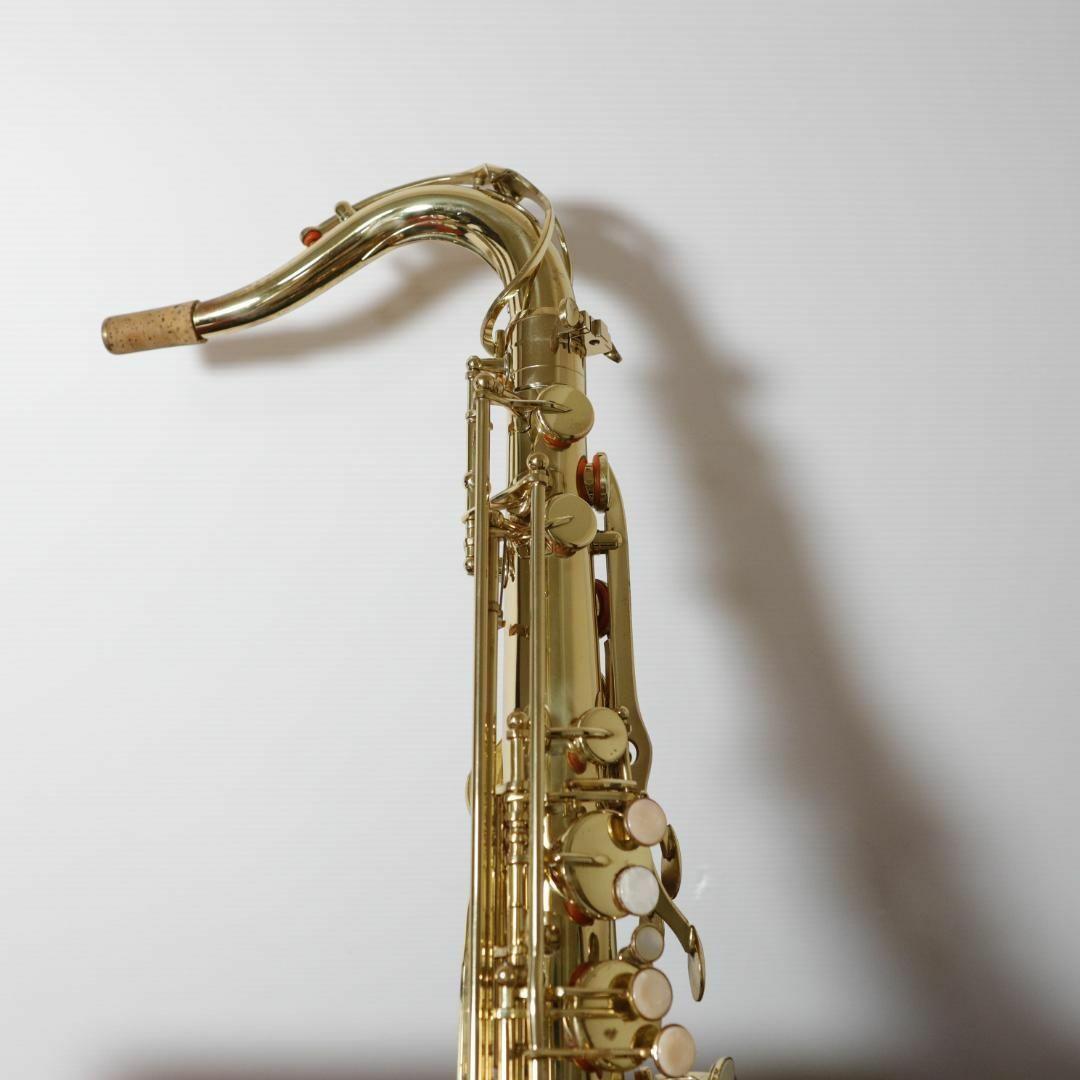 【6909】 Mavis テナーサックス ジャンク扱い