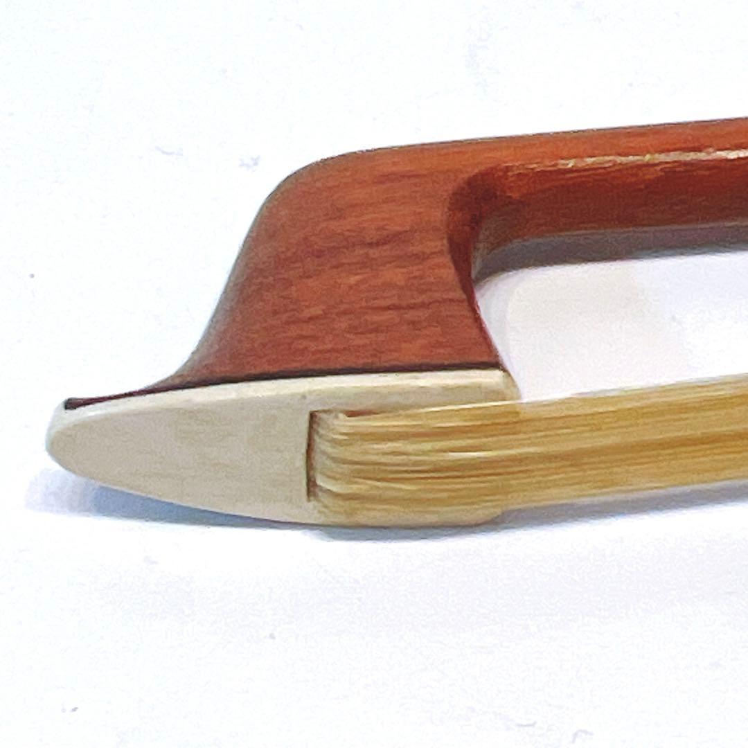 ARY FRANCE バイオリン弓 4/4 高級　フランス製