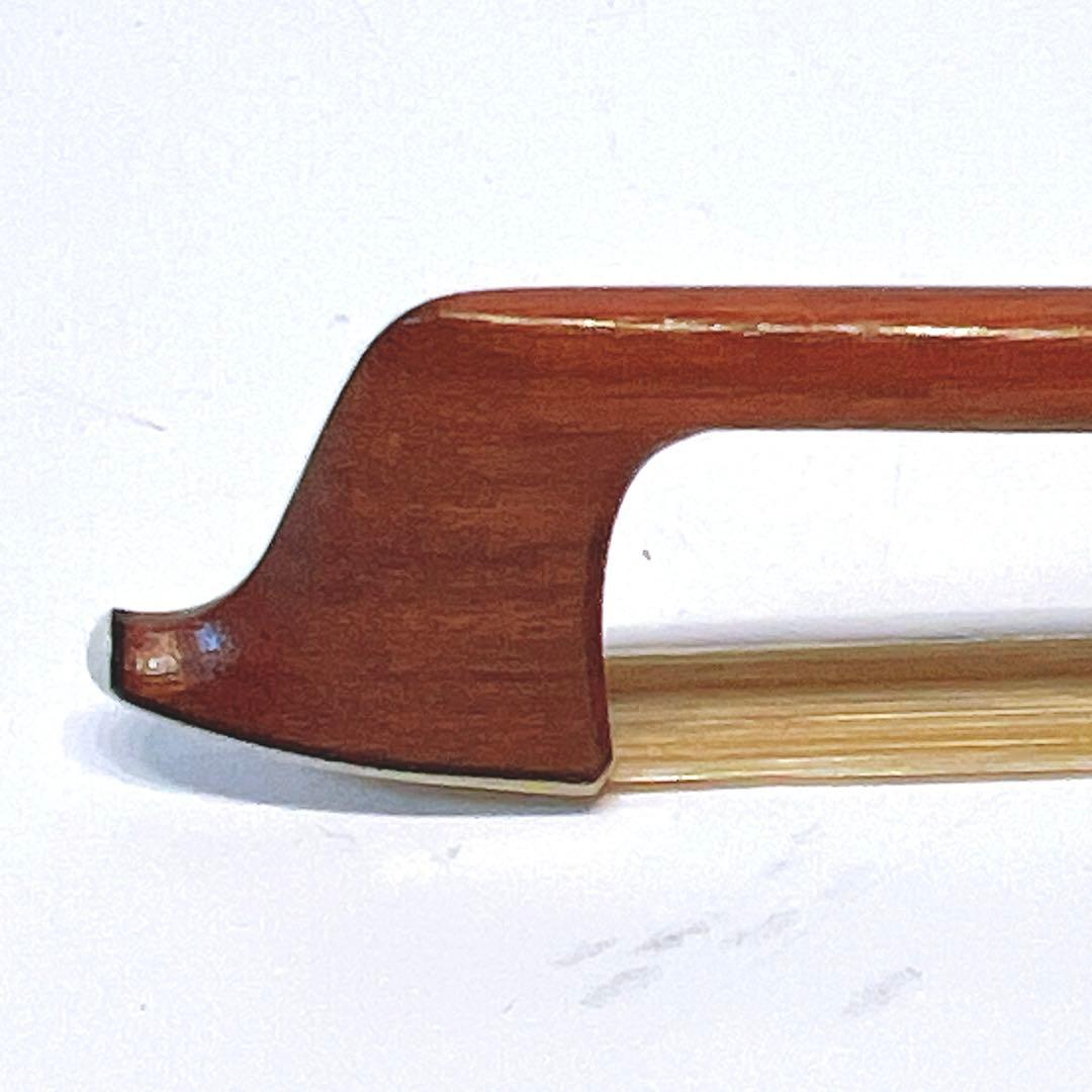 ARY FRANCE バイオリン弓 4/4 高級　フランス製