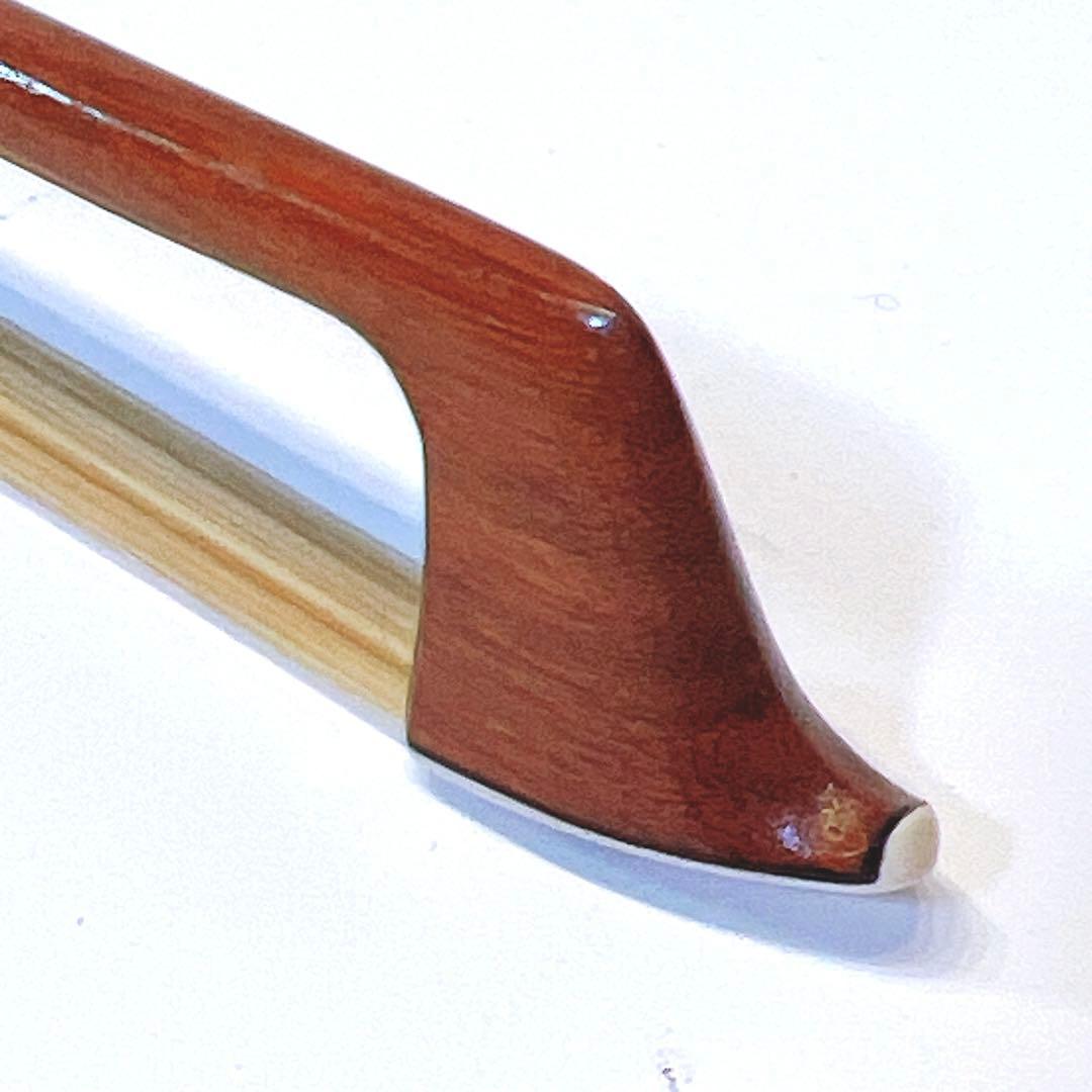 ARY FRANCE バイオリン弓 4/4 高級　フランス製