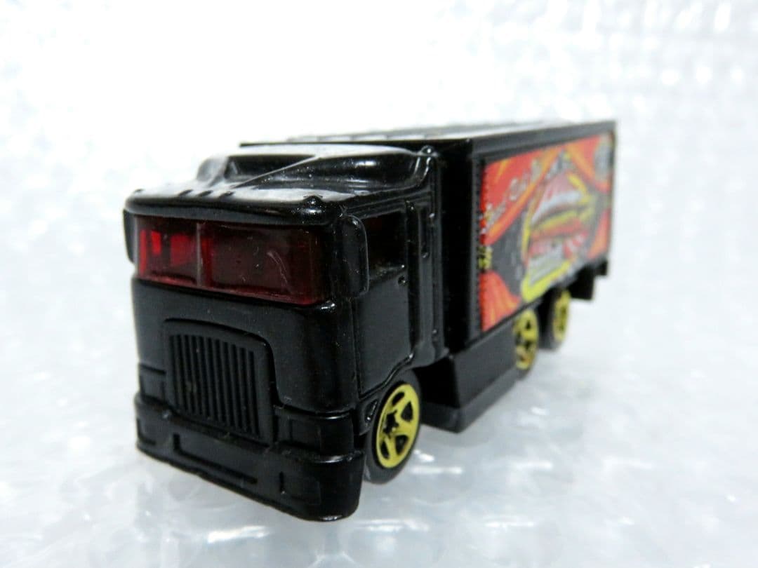 おまとめ詳細 ホットウィール 1991 SIDESHOW HOT WHEELS