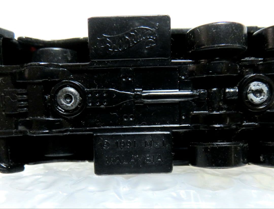 おまとめ詳細 ホットウィール 1991 SIDESHOW HOT WHEELS