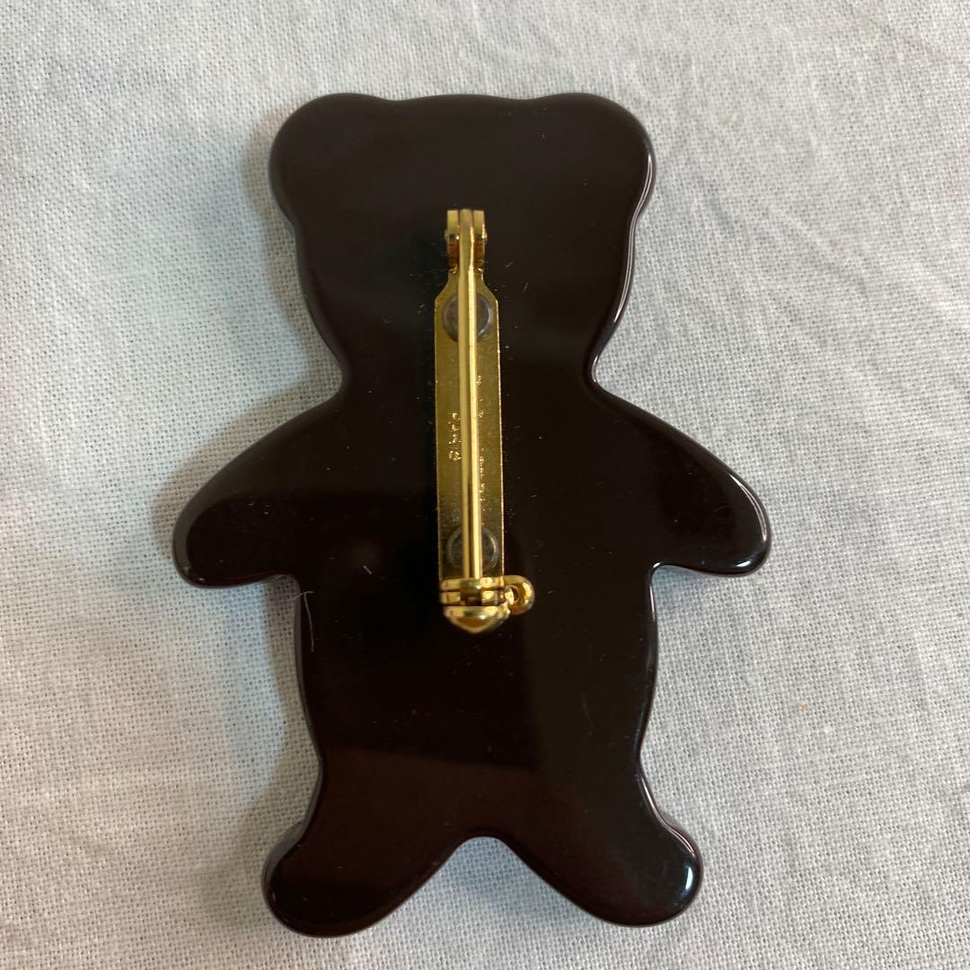 最 安値 でファッション - 【中古】LOUIS VUITTON ヴィトン ブローチ