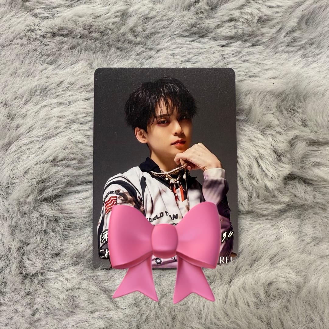 ONE N' ONLY ワンエン ぴあアリ限定トレカ 沢村玲 REI - メルカリ