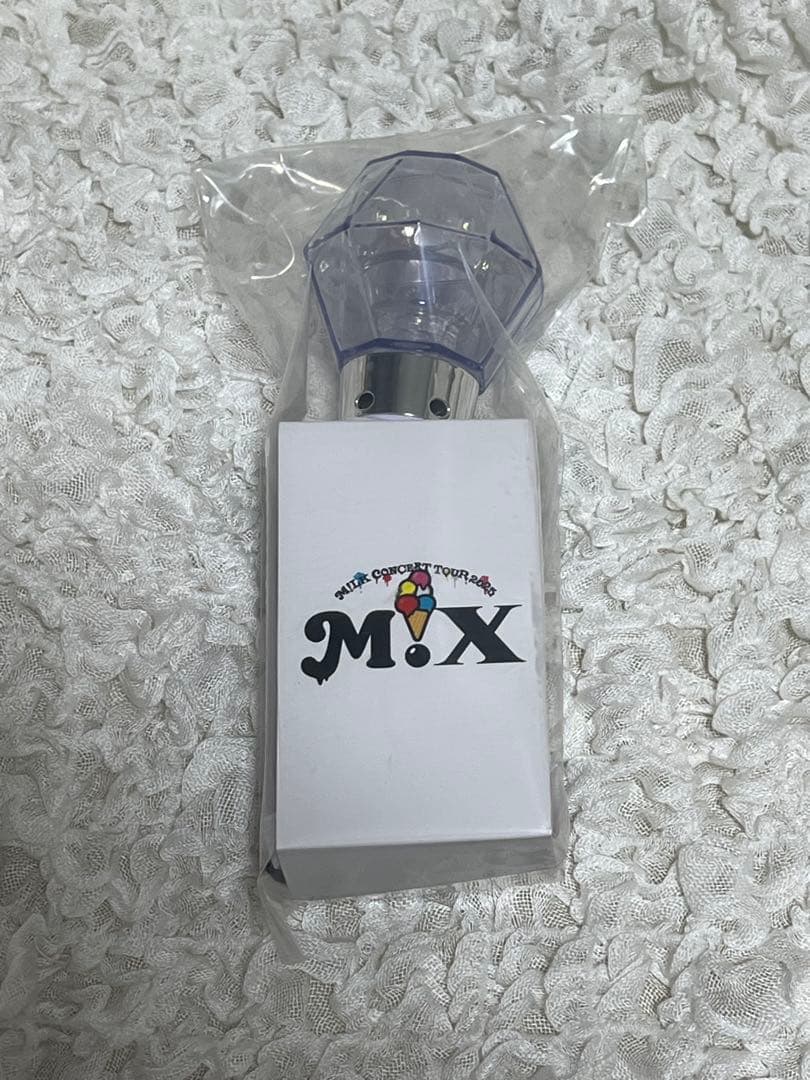 M!LK ミルクラスタル スティック3｜商品詳細ページ | ONLINE SHOP スタダ便