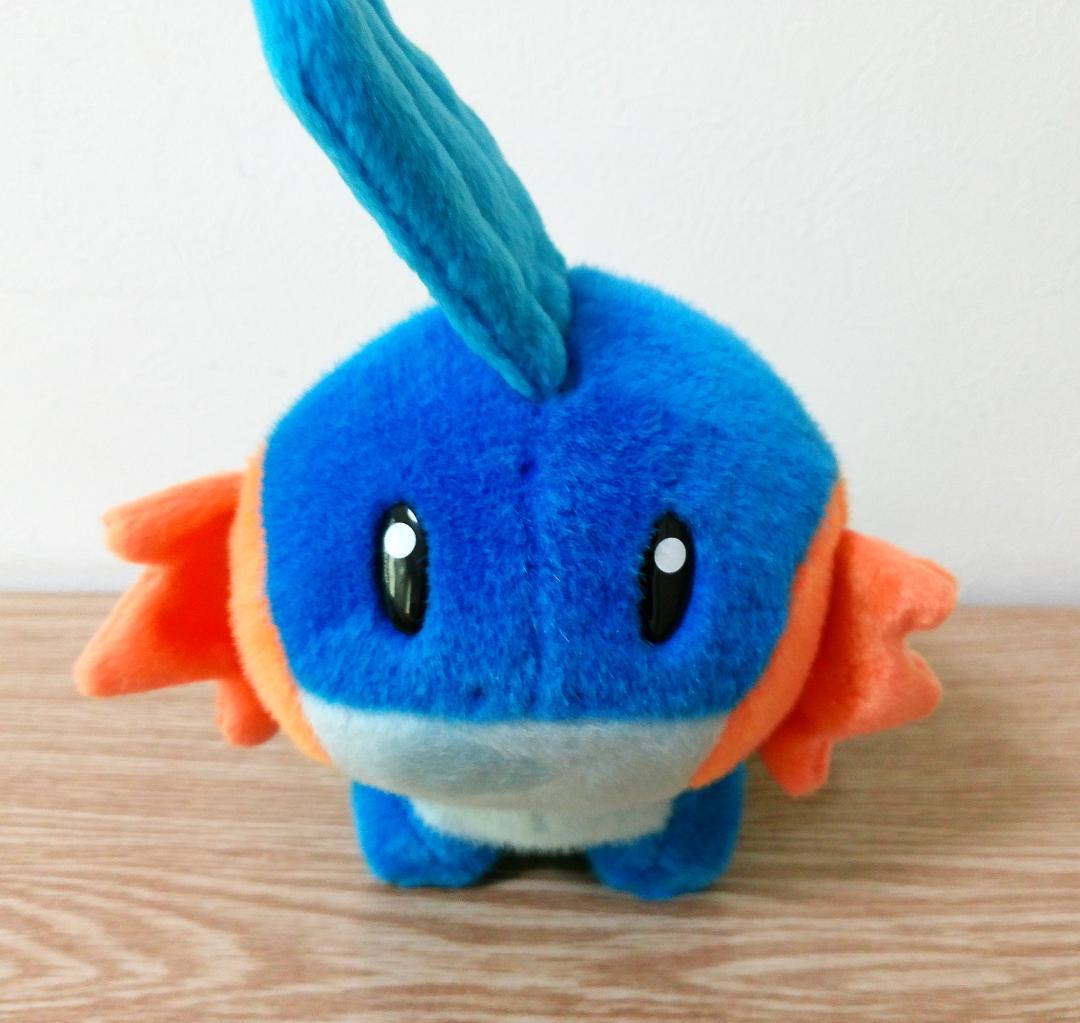 ポケモン ミズゴロウ ルビー＆サファイア 2002年～2003年 当時