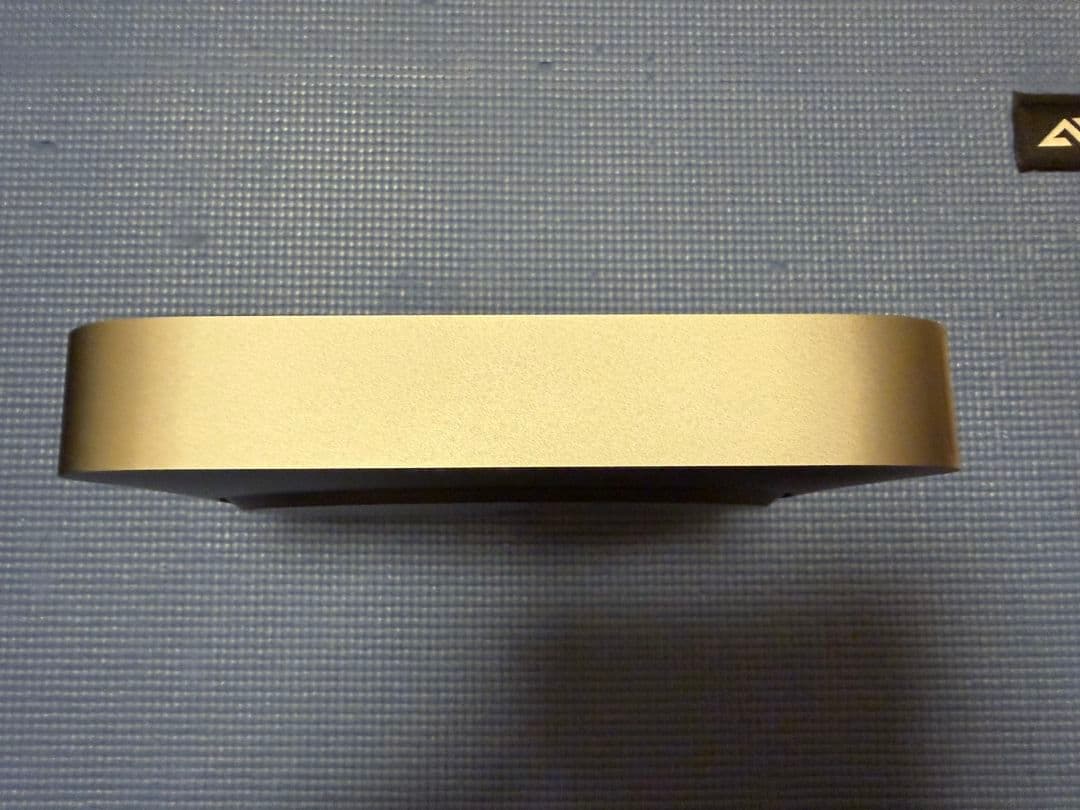 Macデスクトップ Mac mini 2018 i7 3.2GHz 32GB SSD256GB