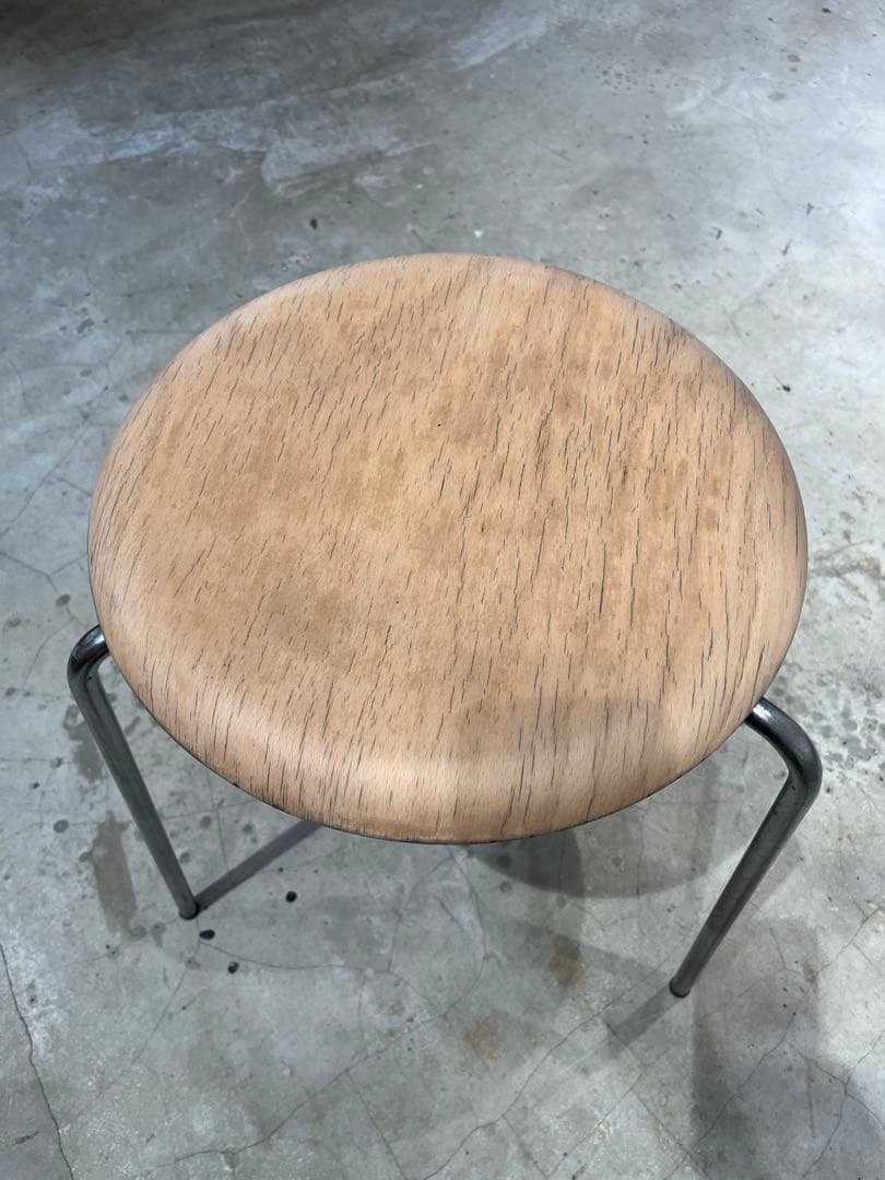 Arne Jacobsen 3170 FRITZ HANSEN グレー