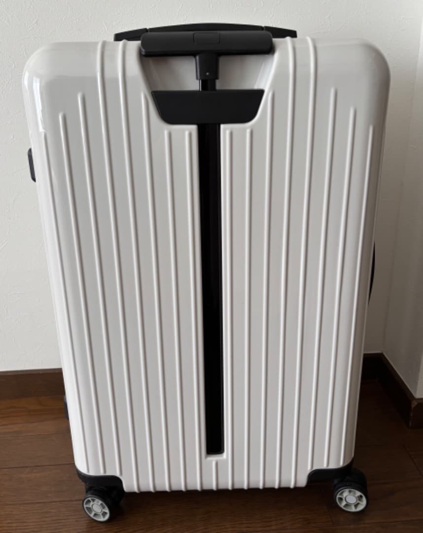 RIMOWA リモワ SALSA AIRマルチホイール4輪84L リモワのスーツケース