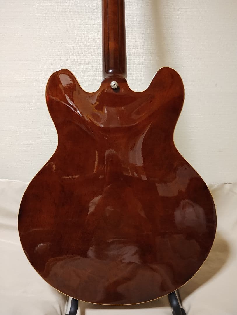 Epiphone SheratonⅡ/1986年製/美品 - メルカリ