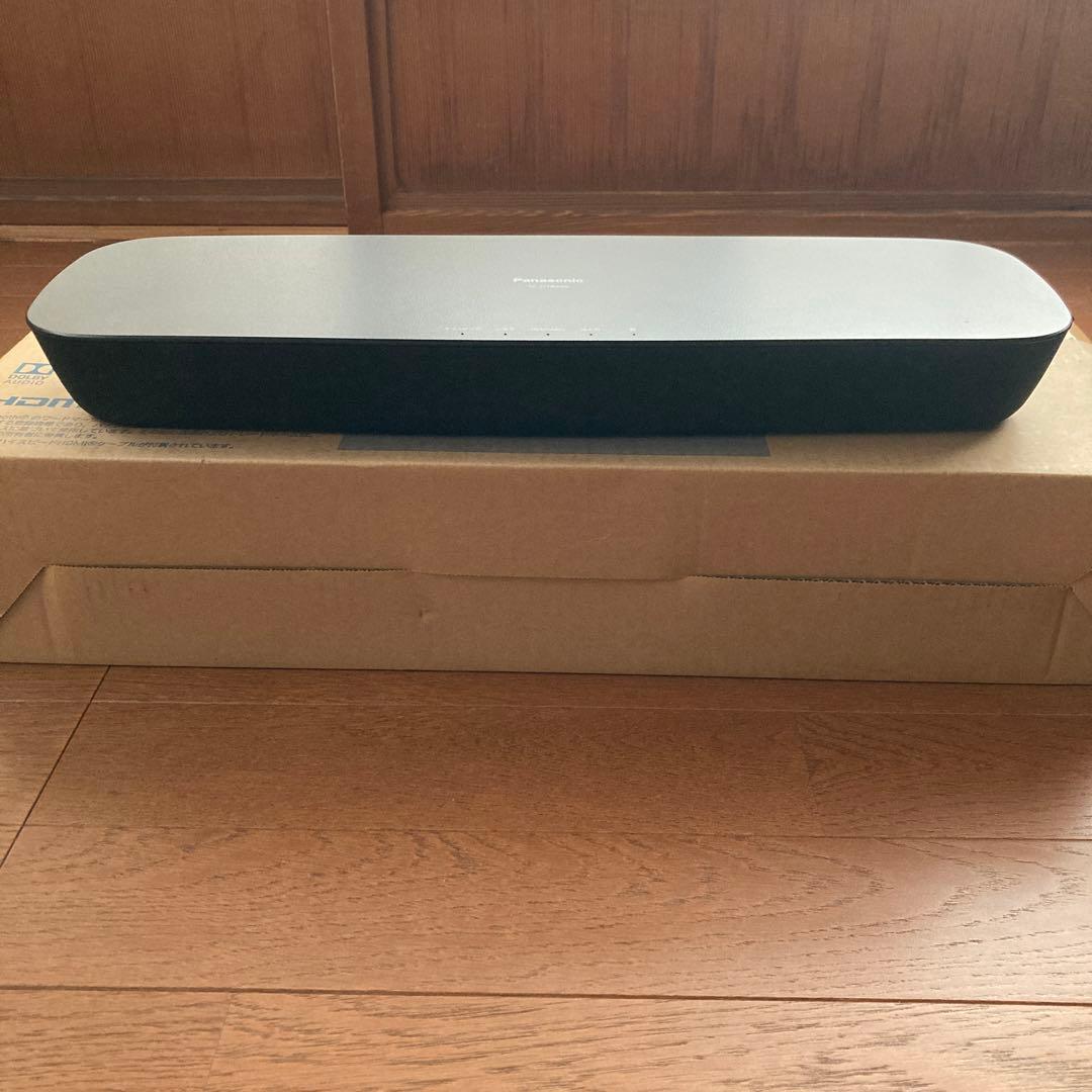 Panasonic SC-HTB200-K - スピーカー・ウーファー公式 ストア