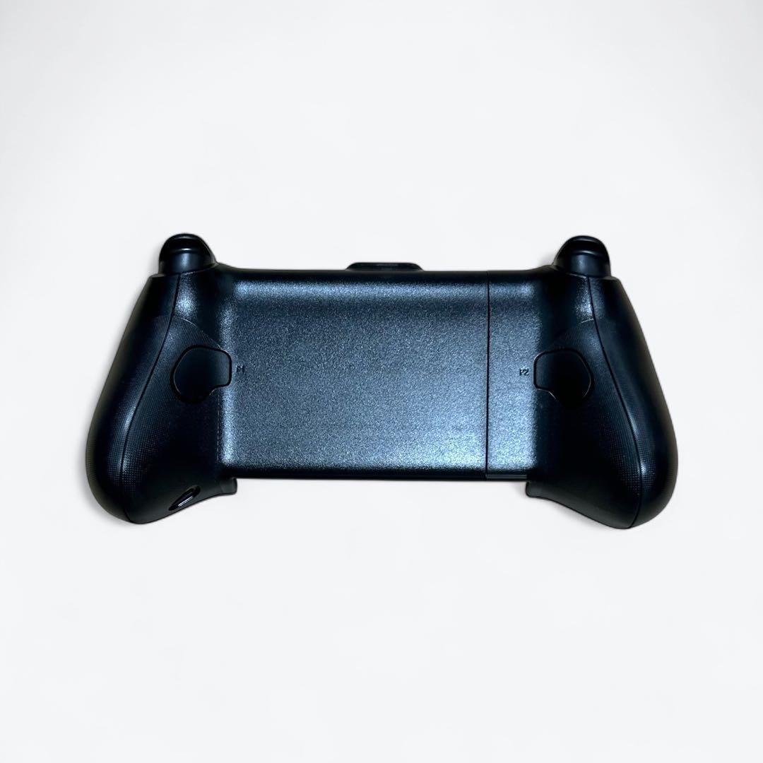 VITURE Pro ネックバンド 8BitDo コントローラー