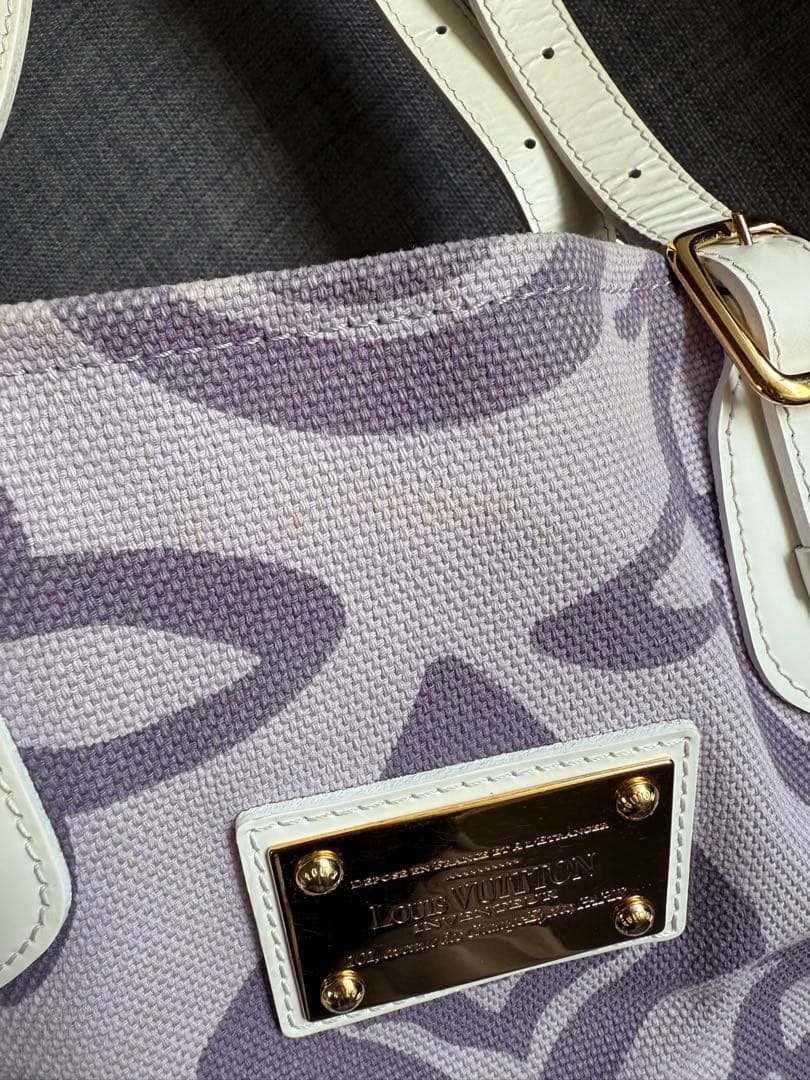 LOUIS VUITTON★ルイヴィトン タイシエンヌPM ショルダーバッグ