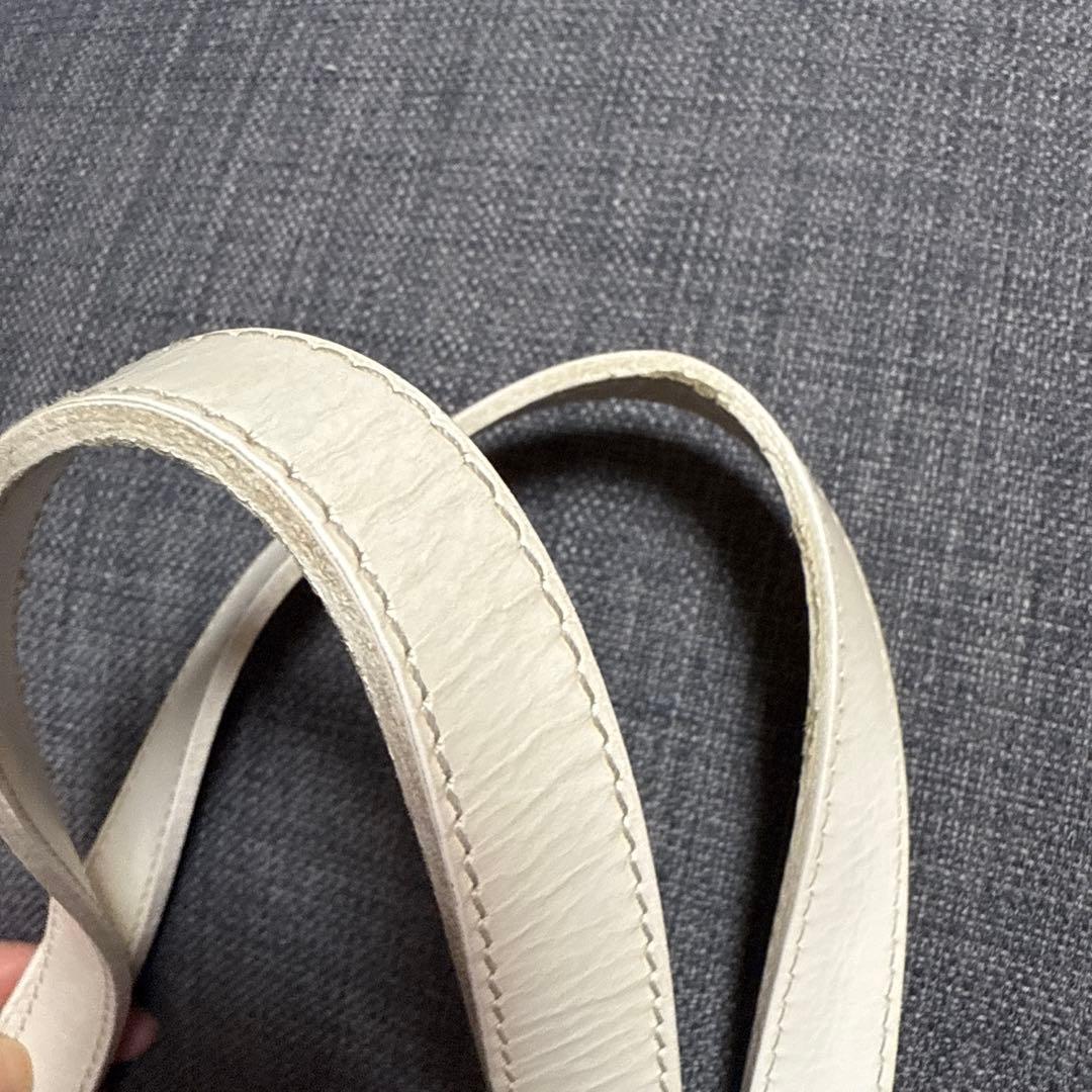 LOUIS VUITTON★ルイヴィトン タイシエンヌPM ショルダーバッグ