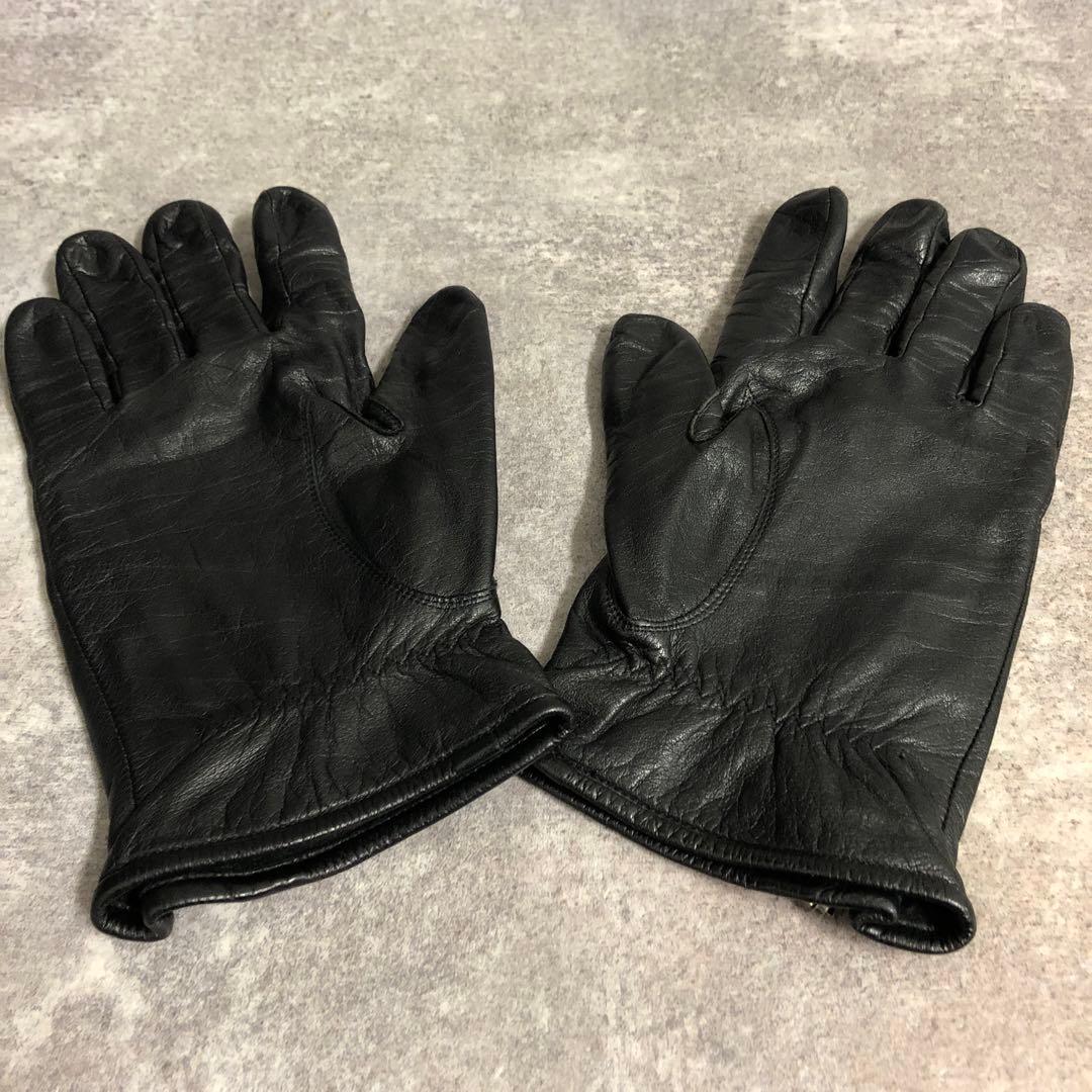 □ JACKROSE ローリングストーンズ リップ&タン グローブ 手袋 - メルカリ