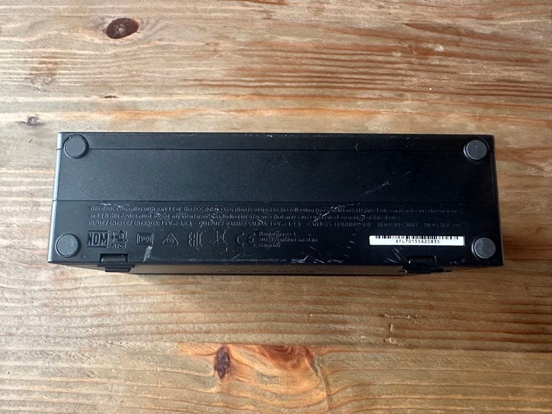 Nintendo Switch 本体 グレー 充電器付き