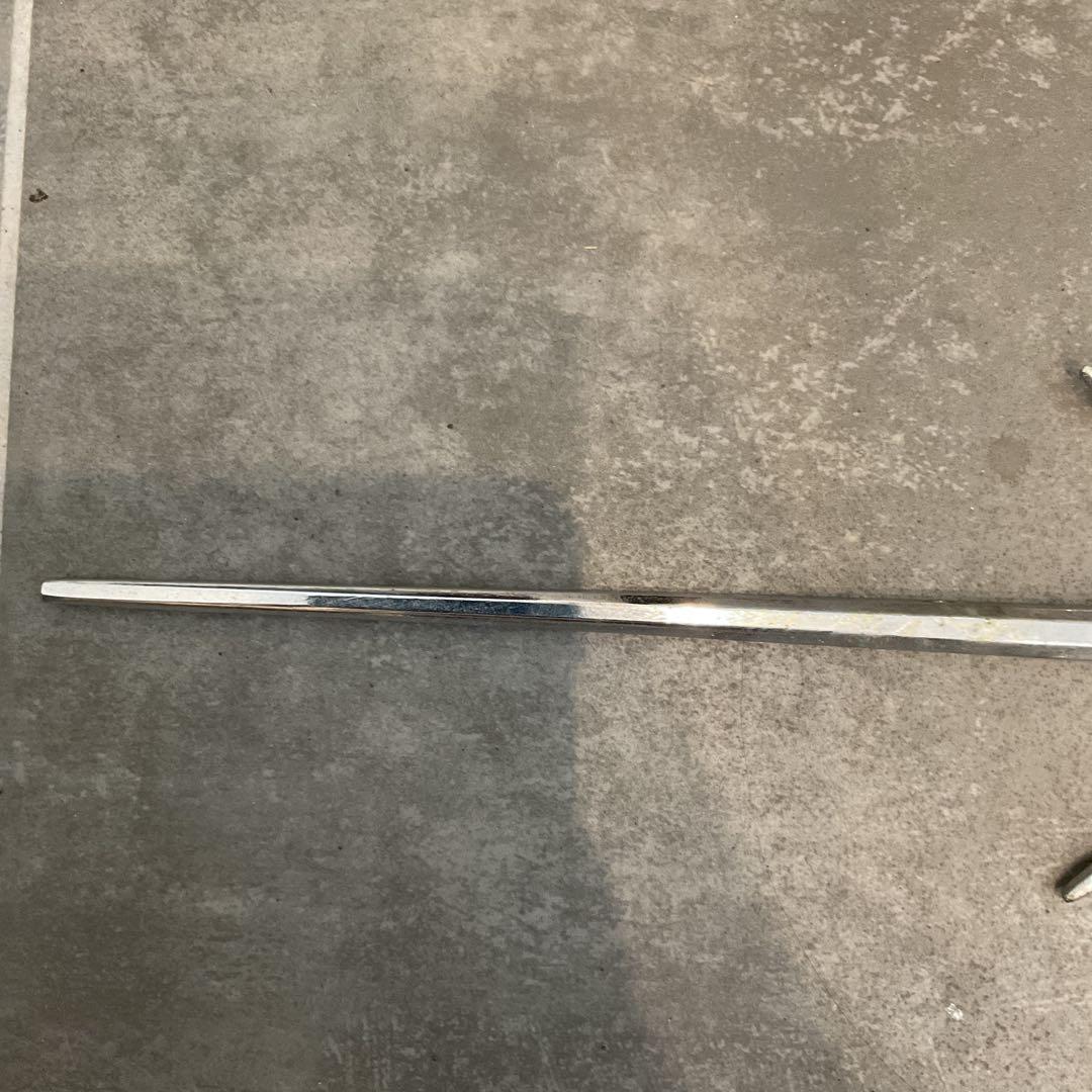 釵 サイ 2本セット 鉄尺 古武道 古武術 琉球空手 沖縄 空手 武具