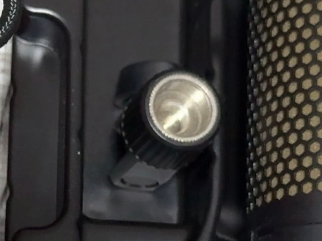 【欠品なし】Hyper X Quadcast S スタンドアロンマイク ブラック