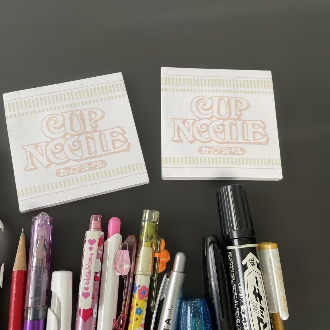 文房具セットなど まとめ売り - メルカリ