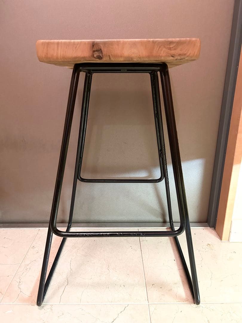 ☆T's CLOSET☆ 専用LOWYA ハイスツール