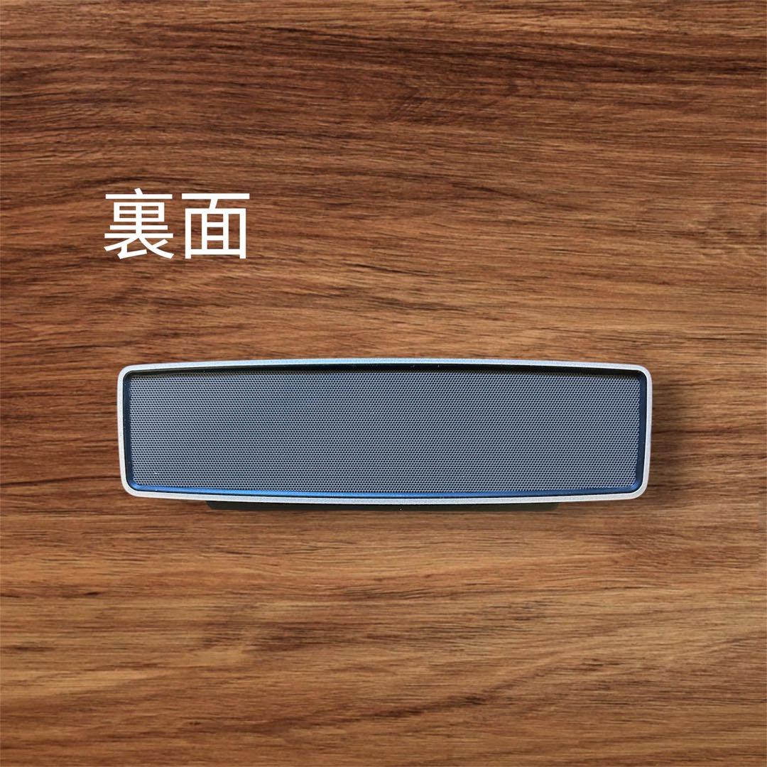 BOSE SoundLink Mini Bluetoothスピーカー 動作確認済