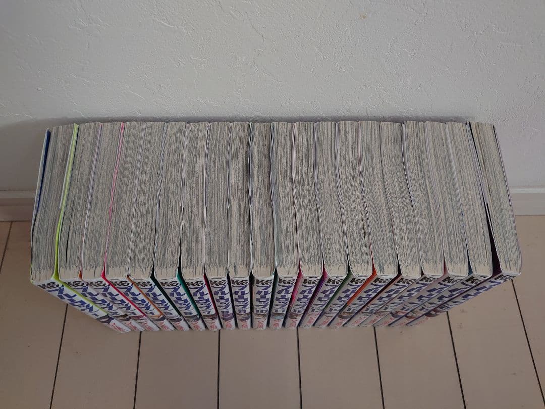 ブルーロック　全36巻セット　キャラクターbook　ポストカード