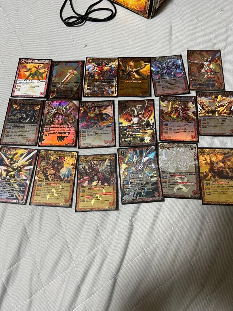 バトルスピリッツ まとめ売り バトスピ まとめ売り バトルスピリッツ