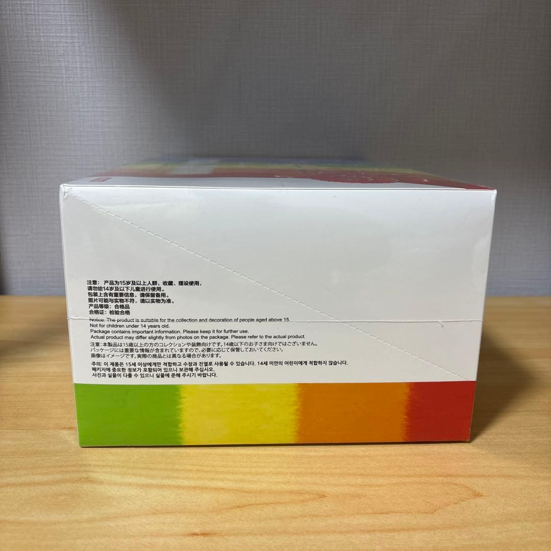 POPMART INSTINCTOY HUG YOU アソートボックス 新品