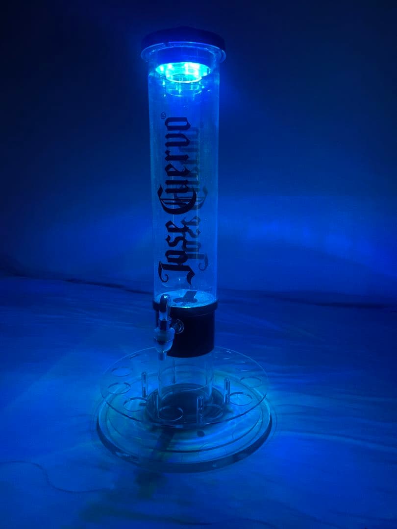 希少 クエルボ タワー オリジナルポーラー【2個】 - メルカリ