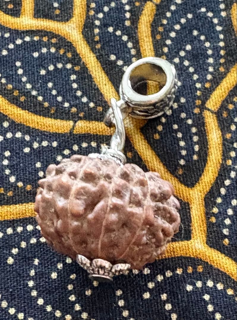 コッコブライド様専用 ルドラクシャシナールブレスレット