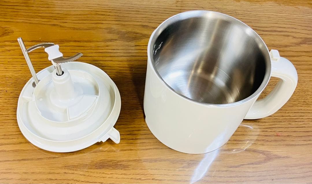 MARUKYU スープメーカーDX