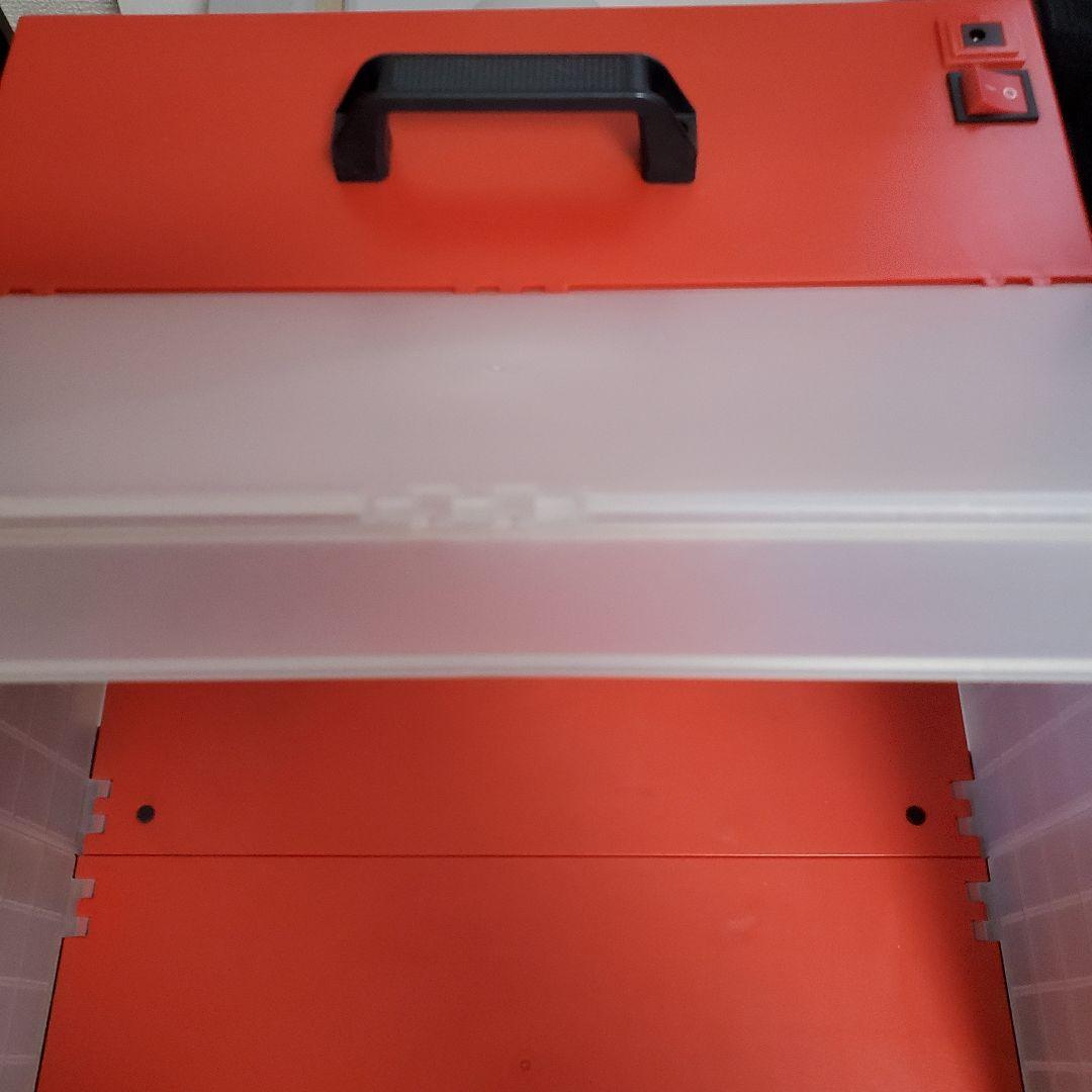 レッドサイクロン スプレーブース 塗装ブース かくり換気扇の通販はau