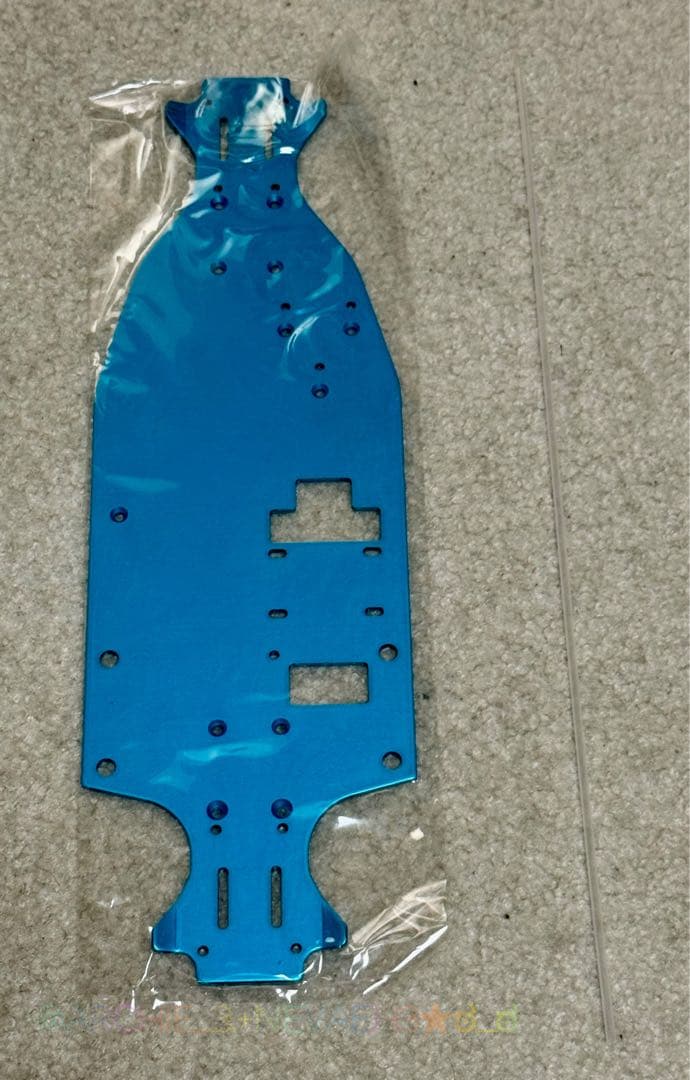 値下げ中★タミヤTGX-Mk.1TS 1/8 エンジンRC ダブルデッキタイプ