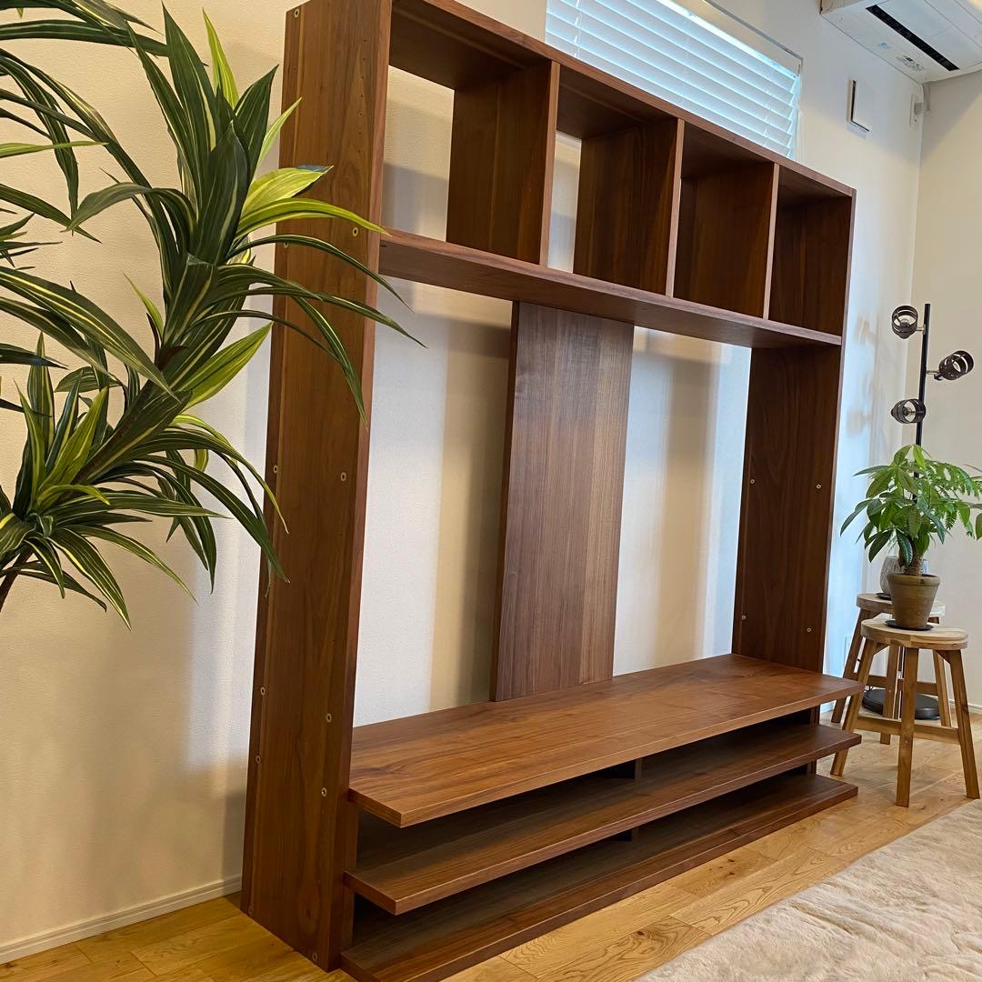 ニトリ コネクトシリーズ テレビボード 15分｜ニトリ コネクトシリーズ